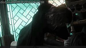 Fuck Me Until Dawn - Faphero