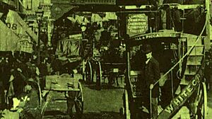 oh man, vintage group sex across two wild centuries is pure heat