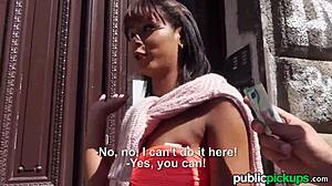 Mofos Com - Isabella Christyn - Public Pick Ups - Hub