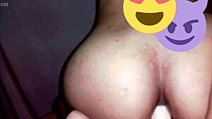 Deep Anal Sex With Amateurs Brings Intense Emotions