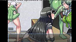 Goblin Conqueror End All