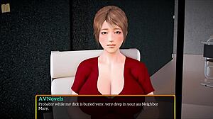 My New Family Adventures