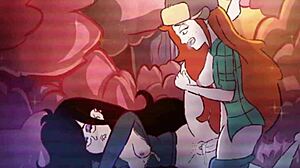 Have You Seen This Gravity Falls Futa Wendy Animation With Monster Cock?