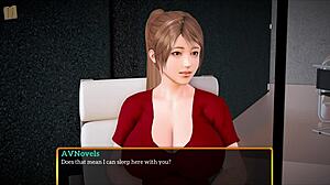 My New Family Adventures