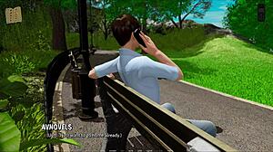 Ripples 32 Clothes Ripped Big Tits