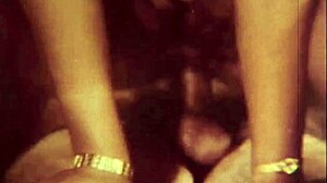 oh man, vintage group sex across two wild centuries is pure heat