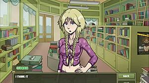 Witch Hunter 7: Elon Gives In To Detective Danzo