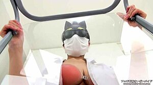 big tits nippless fetish