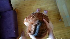 Deepthroating Is My Most Favored Leisure Activity