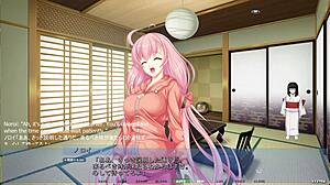 Can you handle a catgirl 69?