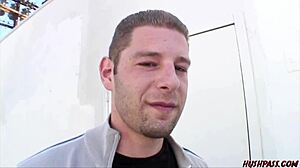 Petite Asian Teen 18+ Takes Thick Dick Stuffing Deeply