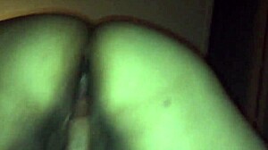 Fat latina bbw in raw action