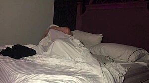 chakalosa cums with cousin