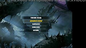 Witch Hunter 7: Elon Gives In To Detective Danzo