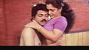 Tharani caught in a steamy group encounter with unexpected twists