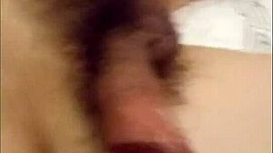 Asian College Girl Jumps On Cock In Homemade Video