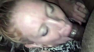 ann was suckin the black dick so good, i couldn't believe