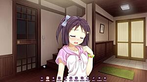 motoka hirose gets creampied in scene 1