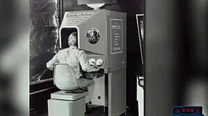 we visit a virtual reality porn shoot to see how it's done.