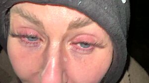 Cracky and the TV Reality Show