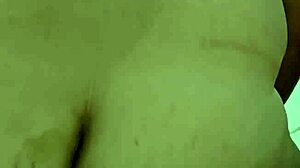 Dutch Fag Stretching His Boy Pussy!