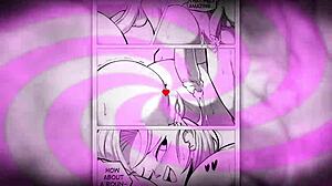 Hypnotic Hentai Induction Unleashed!