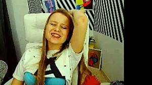 alicebush relaxes with personal time