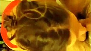 fucking cute chick with perfect big ass