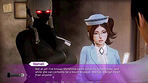 Exploring lessons at academy two five seven