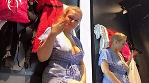 「公衆でアナルファック、すごく激しく可愛いアマチュアと！」