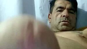 hora do tesão só na masturbação