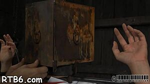 i experience intense hardcore action in 006