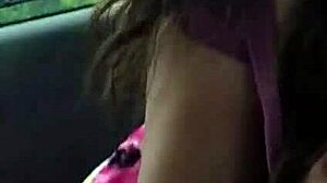 Who is this latina teen?