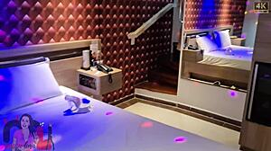 Big dick fucks my ass