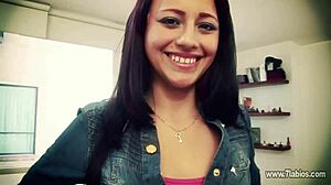 aventuras sexuales en el apartamento de soltero