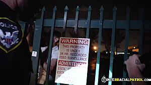 Reality Show Featuring Gay Police Officers in Uniforms