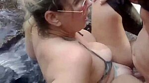 Eu Me Perdi Na Mata Foi Parar Rio Encontrei O Pescador Que Socou Vara Em Mim Pitoco An�o Gostosinho?