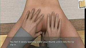 Triangle Sex Scenes Explode!