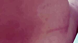 Dutch Fag Stretching His Boy Pussy!