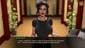 nursing back to pleasure episode 52 hazel helps av this time