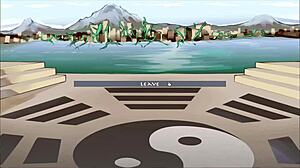 Four Elements Trainer Love Part 51!