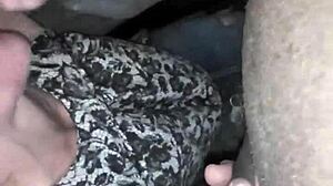 ann was suckin the black dick so good, i couldn't believe