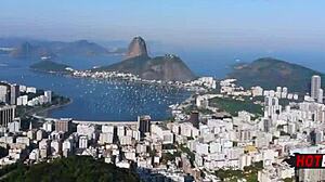 Mamando o Namorado da Minha Amiga in Raw Anal Action