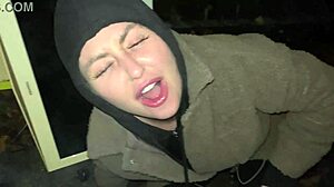 Cracky and the TV Reality Show