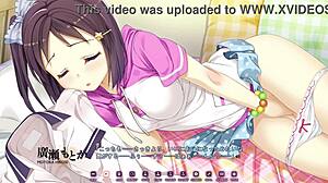 motoka hirose gets creampied in scene 1