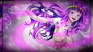 Hypnotic Hentai Induction Unleashed!