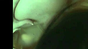 Two Girls Enjoy Intense Night Together!