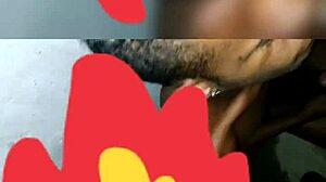 i savored the favela boy in an interracial encounter