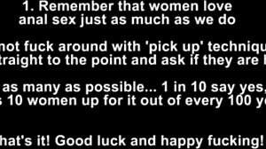 Teen Ass Fucked Sensually With Deep Anal Penetration