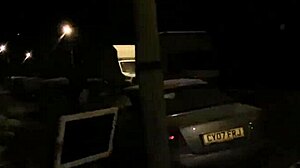 Cracky and the TV Reality Show